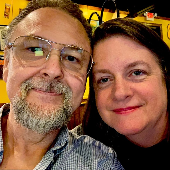 Meet your Posher, Larkin - Picture 1 of 1